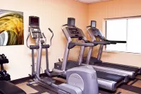 Sonesta Select Dallas Richardson - Gym