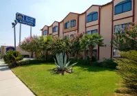 Best Western Alamo Suites Hotels in San Antonio