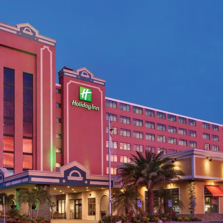 Holiday Inn OCEAN CITY by IHG