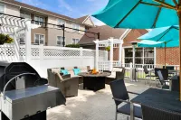 Residence Inn Youngstown Boardman/Poland 博德曼住宿飯店