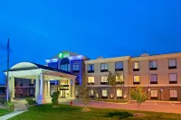 Holiday Inn Express & Suites Chester-Monroe-Goshen Các khách sạn ở Orange County