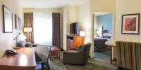 Staybridge Suites Fargo Hotels in Fargo