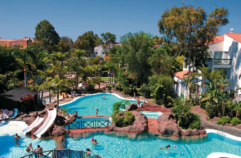 Park Club Europe - All Inclusive Resort-Playa de las Americas Updated 2022  Room Price-Reviews & Deals | Trip.com