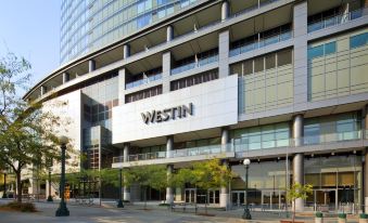 The Westin Bellevue
