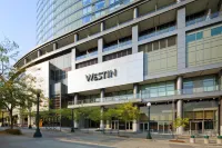 The Westin Bellevue Hotels in 