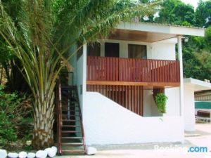 Adventure Park And Hotel Vista Golfo, Puntarenas