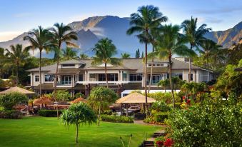 The Westin Princeville Ocean Resort Villas