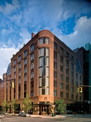 The Greenwich Hotel Hotel di Queens
