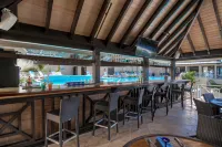 Scrub Island Resort, Spa & Marina - bar