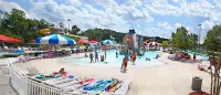 Holiday Inn Statesboro-University Area Hotels in Statesboro