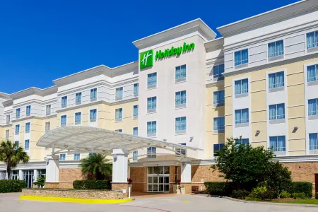 Holiday Inn Houston-Webster