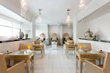 The Ritz-Carlton, Los Angeles