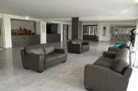 Pambos Napa Rocks Hotel - Adults Only