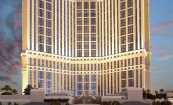 The Palazzo at the Venetian®