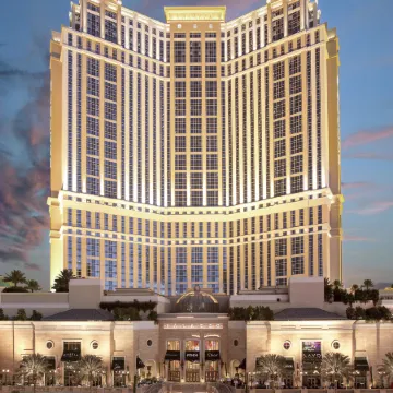 The Palazzo at the Venetian®