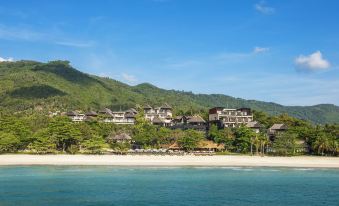 Vana Belle, A Luxury Collection Resort, Koh Samui