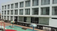 Royal Hills Vasai - Thane فنادق في Palghar