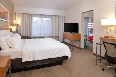 Holiday Inn Express & Suites Pocatello Hotels in Pocatello