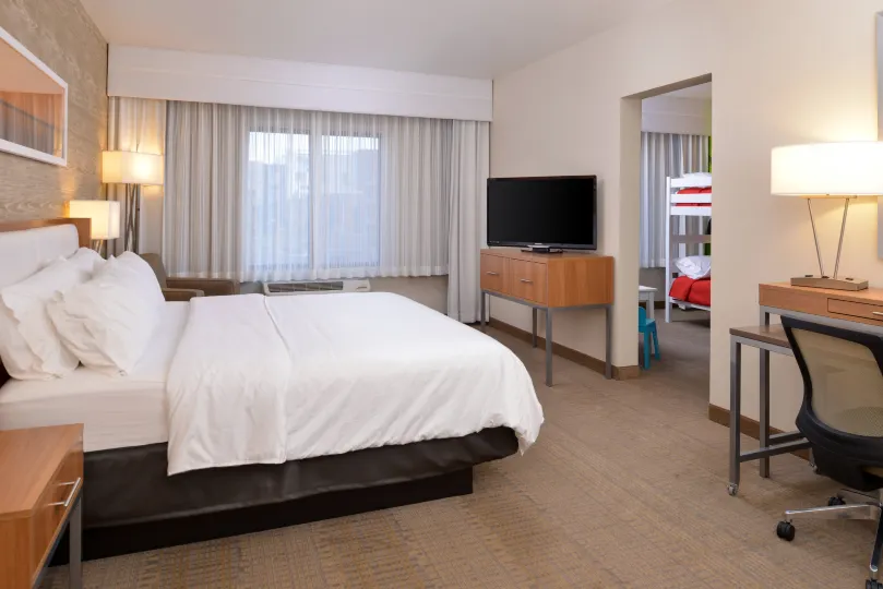 Holiday Inn Express & Suites Pocatello