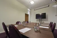 Opera Hotel Các khách sạn ở Riga