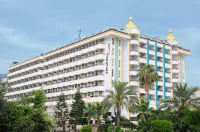 Prestige Alanya ( Ex. Euphoria Comfort Beach Alanya ) Hotels near Adı yok