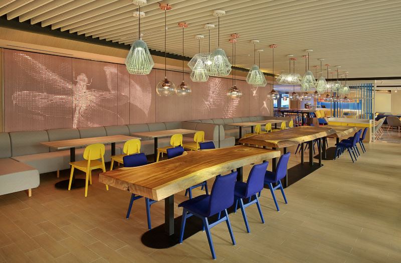Holiday Inn Express Kuala Lumpur City Centre, an IHG Hotel photo 5