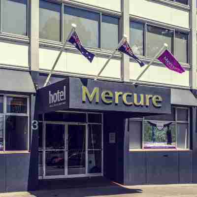Mercure Launceston Hotel Exterior
