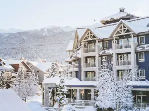 Summit Lodge Boutique Hotel by Paradox