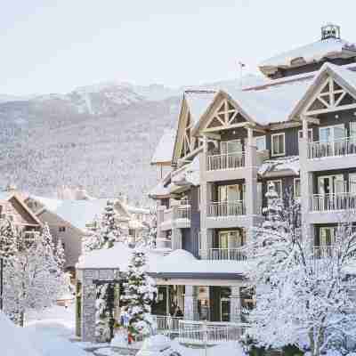 Summit Lodge Boutique Hotel by Paradox Hotel Exterior