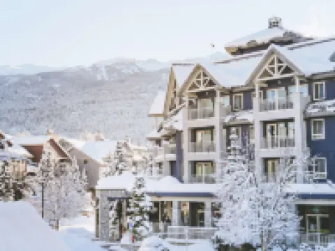 Summit Lodge Boutique Hotel by Paradox Hotels in Whistler
