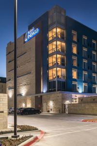 Latest Embassy Suites By Hilton Dallas Frisco Hotel Convention Center Map Address Nearest Station Airport 22 Trip Com
