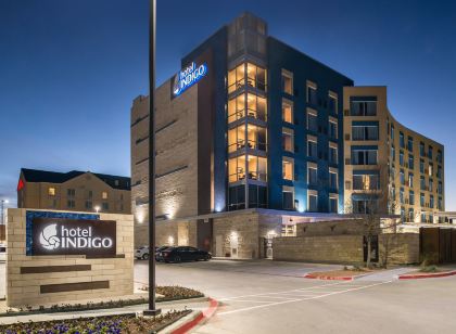 Hotel Indigo Frisco