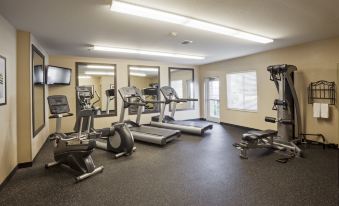 Candlewood Suites Chester-Airport Area