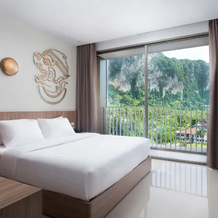 Centara Life Phu Pano Resort Krabi