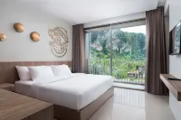 Centara Life Phu Pano Resort Krabi