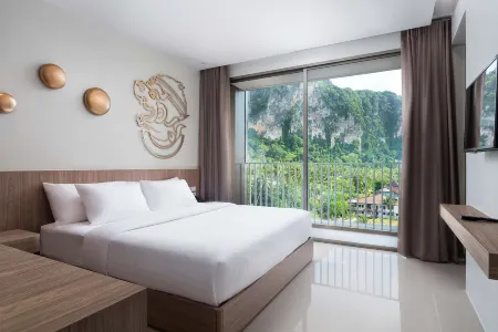 Centara Life Phu Pano Resort Krabi
