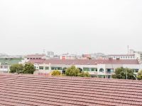丹阳黄金海岸酒店 - 酒店景观
