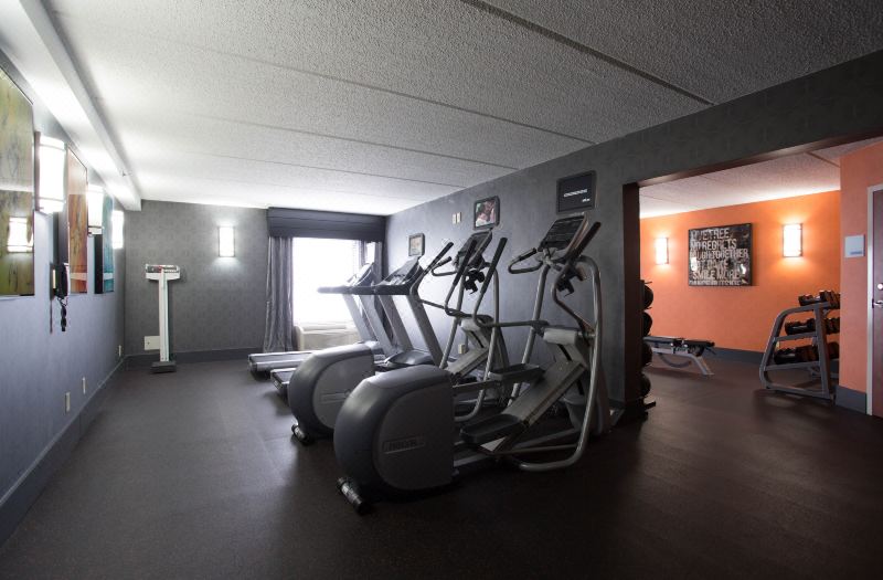 Holiday Inn Express & Suites Nashville Southeast - Antioch by IHG photo 5
