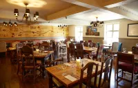 The Coleshill by Greene King Inns Hotels in Coleshill