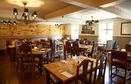 The Coleshill by Greene King Inns