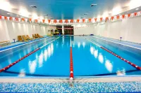 Holiday Inn Moscow - Sokolniki