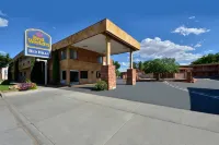 Best Western Red Hills