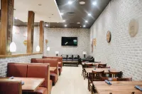 Holiday Inn LUMBERTON NORTH - I-95 by IHG - Breakfast