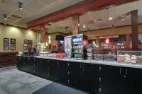 Holiday Inn Resort ORLANDO LAKE BUENA VISTA by IHG 올란도 호텔