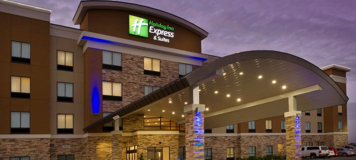 Holiday Inn Express & Suites WACO SOUTH by IHG Hotels in Waco