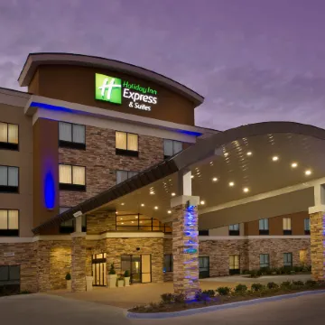 Holiday Inn Express & Suites WACO SOUTH by IHG
