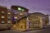 Holiday Inn Express & Suites Waco South فنادق في Woodway