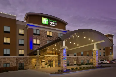 Holiday Inn Express & Suites Waco South