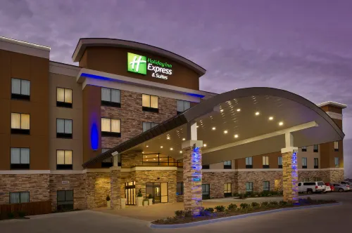 Holiday Inn Express & Suites WACO SOUTH by IHG