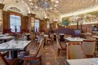 Omni William Penn Hotel - breakfast